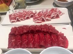 -海底捞火锅(上地华联店)