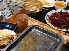 -福苗小骆驼烧烤(大唐不夜城店)