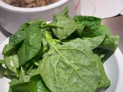 -龍歌自助小火锅(雨花台江南虹悦城店)