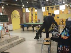 -不止轰趴桌游麻将台球(立水桥店)
