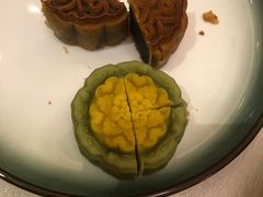 -上海金桥红枫万豪酒店-万豪中餐厅