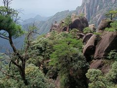 -三清山风景名胜区