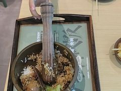 -京参 • 擂椒饭(这有山店)