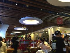 -西关味(大卫城店)