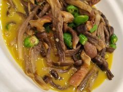 -老灶屋(金侨城店)