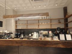-常识咖啡common sense(春熙路店)
