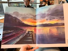 -西西弗书店&矢量咖啡(凯德晶萃广场店)