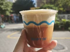 -Shiftin’浮起咖啡 (福保店)