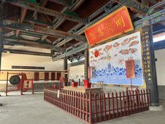 -河间府署
