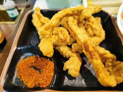 -晓宇重庆火锅(赛格国际购物中心店)