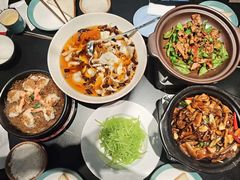-渝乡辣婆婆·川菜 水煮鱼(中山西路店)