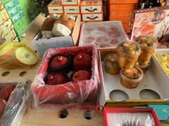 -西郊国际农产品交易中心