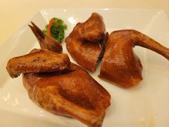 -利苑酒家(宜安广场店)