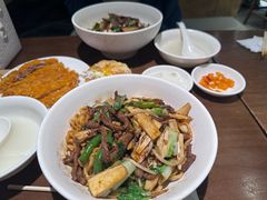 -寻裕记·现炒浇头面(人民广场店)