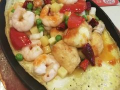 -新大咀港式茶餐厅(宝山万达店)