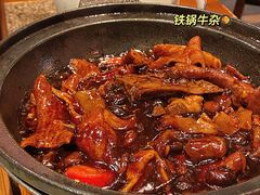 -南京大牌档(之心城店)