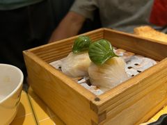 -蔡澜点心·粤菜(海印都荟城店)