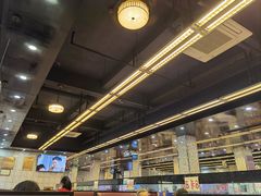 -新辉港式茶餐厅(北栅店)