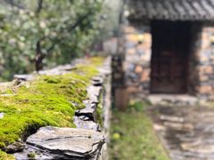 -北京山里寒舍度假酒店