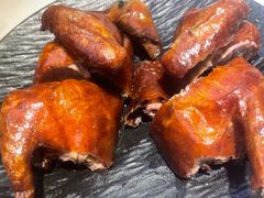 -鸽子庄烧烤龙虾(土桥店)