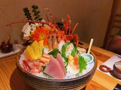-花潮料理艺食馆(世欧广场店)