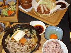-无印良品餐堂 MUJI Diner(成都太古里店)