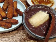 -小满手工粉(上海月星环球港店)