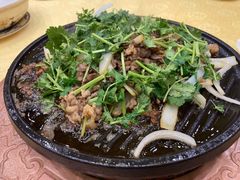 康熙御用羊肉-白家大院·王府宫廷菜(苏州街店)
