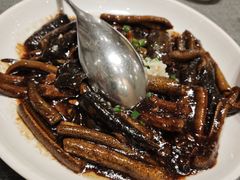 -新吉士·上海菜(浦东LCM置汇旭辉店)