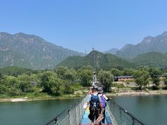 -孤山寨风景区