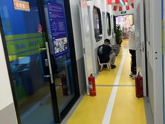 -童程童美·信息学竞赛·机器人编程·少儿编程(太阳宫校区)