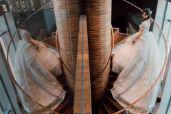 -广州富力君悦大酒店·宴会厅