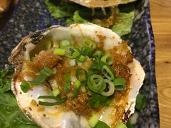 -十号烤场(麦岛店十二年店)