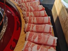 -北门涮肉·炭火铜锅涮肉(什刹海店)