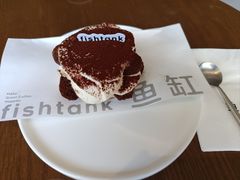 -fishtank鱼缸咖啡(三山街店)