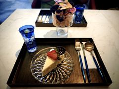 -北京宝辰饭店·聚彩轩中餐厅