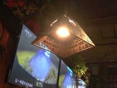 -塔里木新疆饭店(新北万达店)