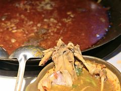 -老天桥蛙炉火锅(姑苏总店)