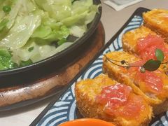-餐谋家特色餐厅(桂林路店)