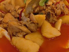 -阿西娅食府(中关村店)