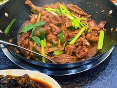 -大自然醉鹅·铁锅火焰鹅(上海联洋店)