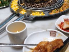 -韩宫宴烤肉·料理(宝山万达店)