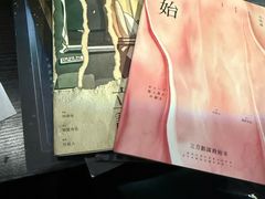 -剧狐剧本杀·月球探案馆(人民广场1号店)