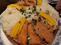 -徐鼎盛民间菜(奥体店)