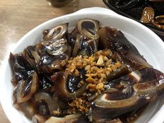-大姨捞面(新安花园店)
