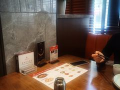 -新时代大酒店(仰口路店)