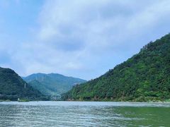 -天目溪漂流