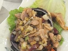 -郭姐·威海渔村(黄兴路店)