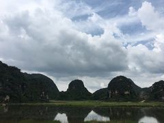 -普者黑风景区-青龙山