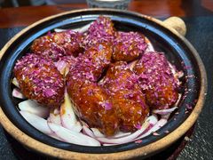 -旺爷砂锅·茶作(国贸城店)